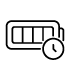 AI-enhanced all-day battery