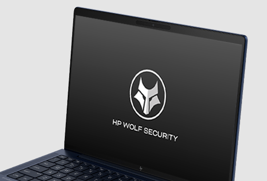 Secure by default with Wolf Security for Business