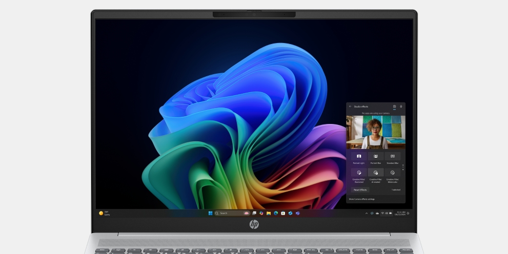 Efek Windows Studio