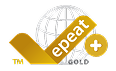 The EPEAT&reg; Gold with Climate+