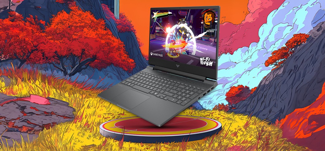 Victus 15.6 Gaming Laptop