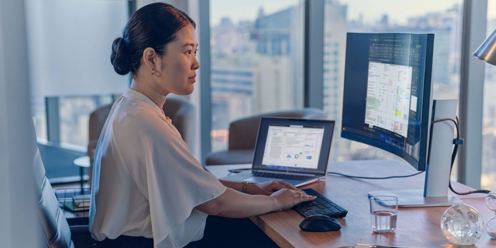 Bekerja tanpa rasa khawatir