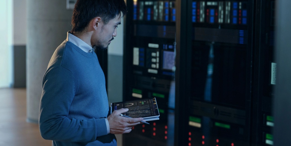 Perlindungan phishing otomatis