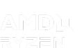 Powered by AMD Ryzen&trade; processors