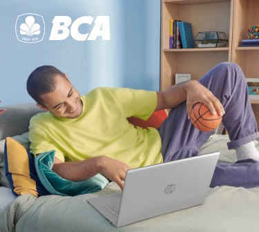 BCA BANK PROMO