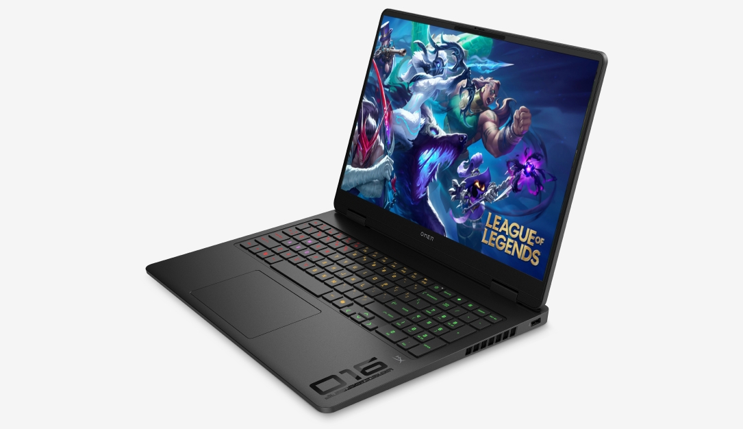 Boost your performance with high-powered graphics, stunning ...