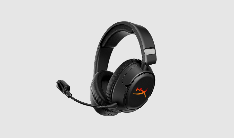 Headset Gaming