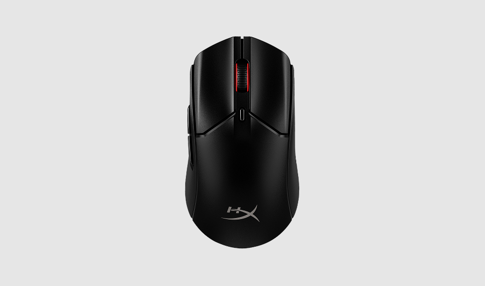 Mouse Gaming