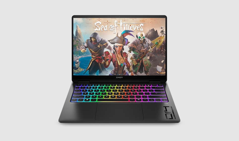 OMEN MAX Laptops