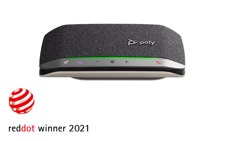Reddot Winner 2021