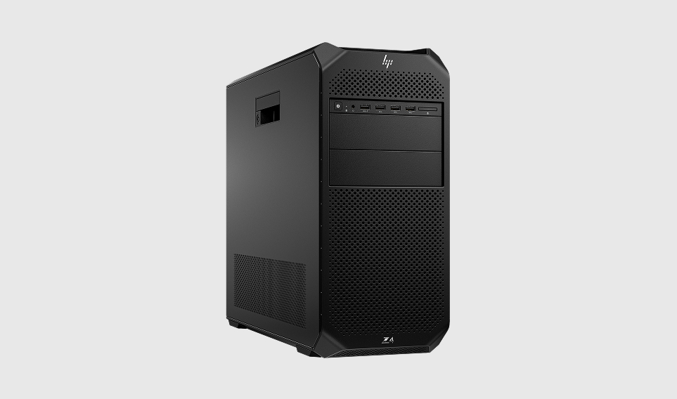 Workstation Desktops