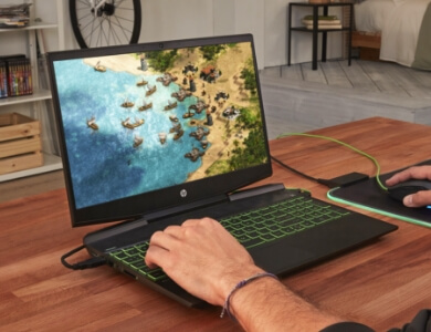 Gaming