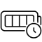 Better battery life