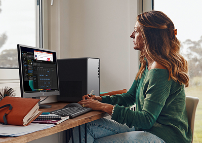 Complete your setup and enhance your experience