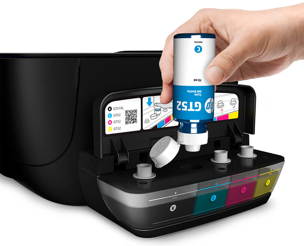 HP Ink Tank Wireless 415 - Shop HP.com Indonesia