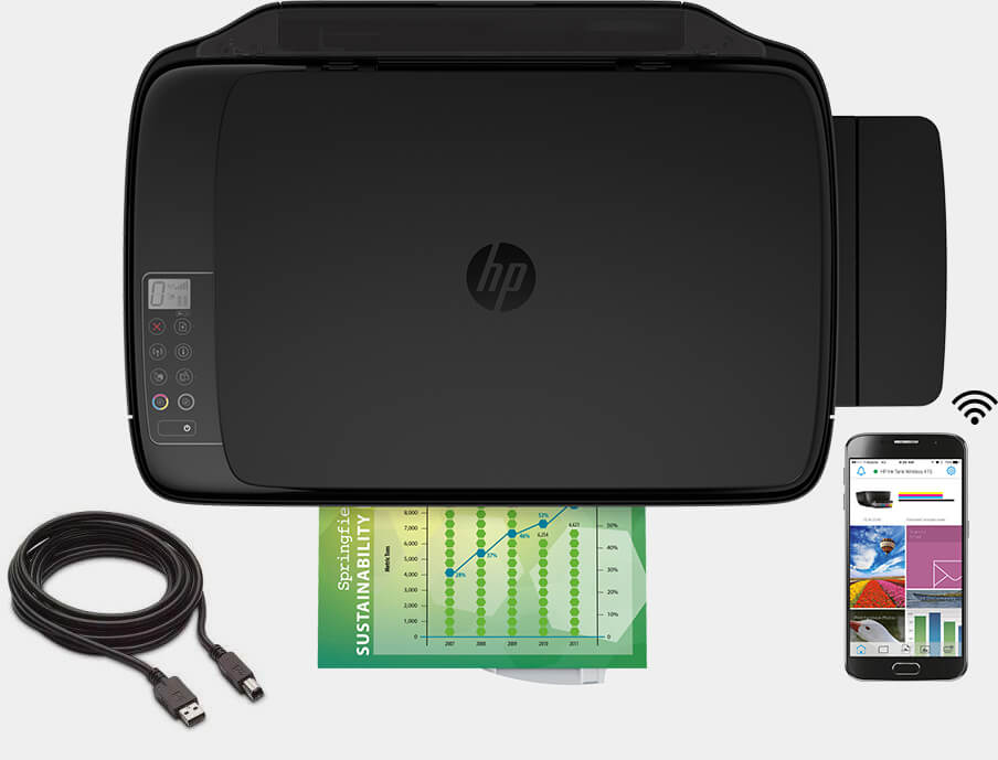 HP Ink Tank Wireless 415 - Shop HP.com Indonesia