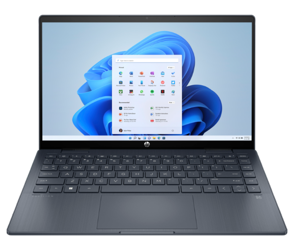 HP Pavilion x360 2in1 Laptop 14ek0116TU 14inch (730A3PA) Shop