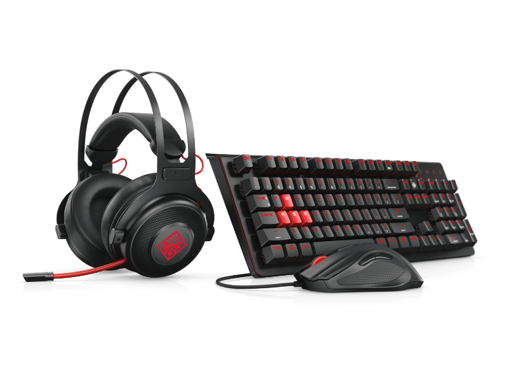 Gaming