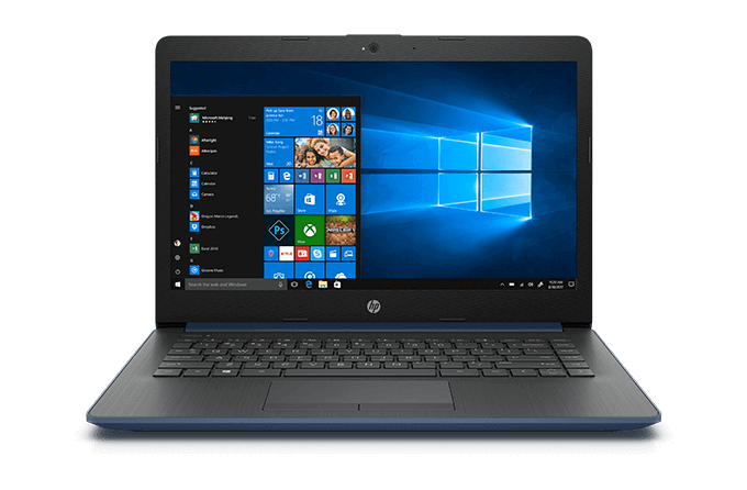 HP Essential