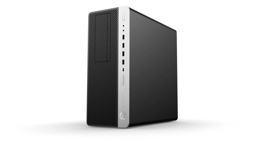 ELITEDESK 800 DESKTOP TOWER