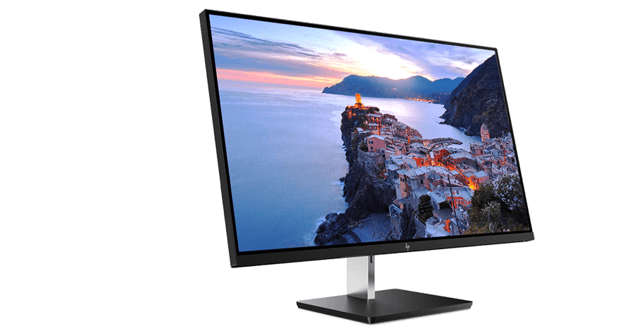 HP ELITEDISPLAY S270N