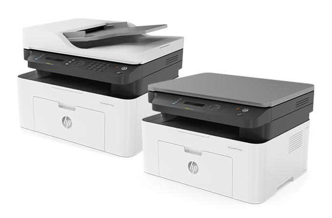 HP LaserJet Printers