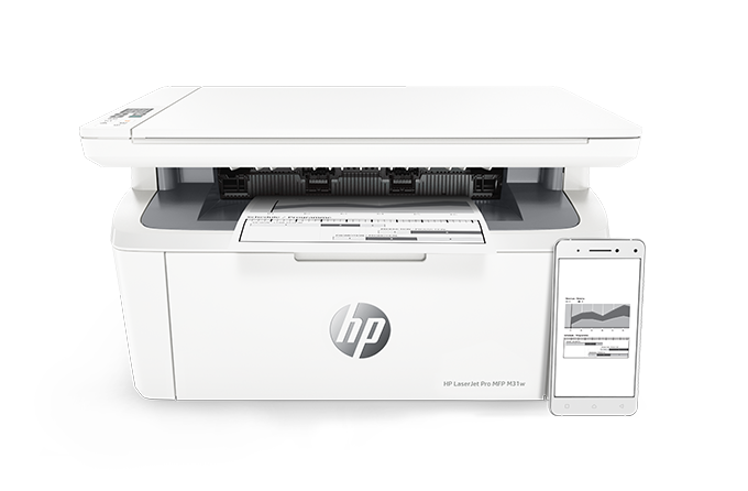 HP LaserJet Pro