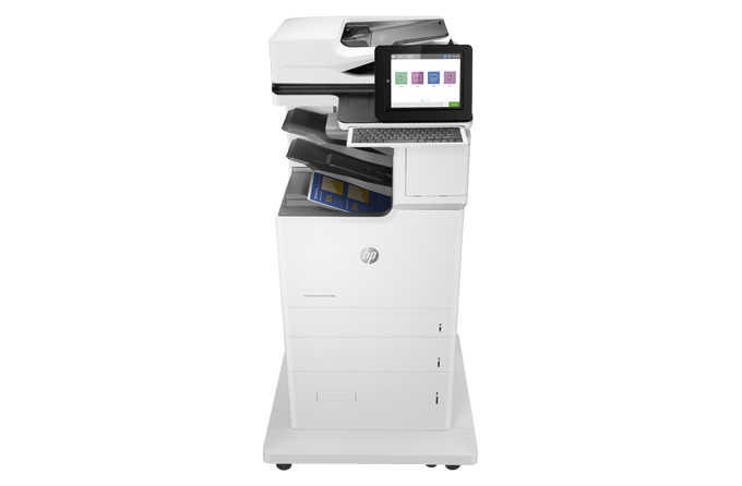 HP LaserJet Enterprise