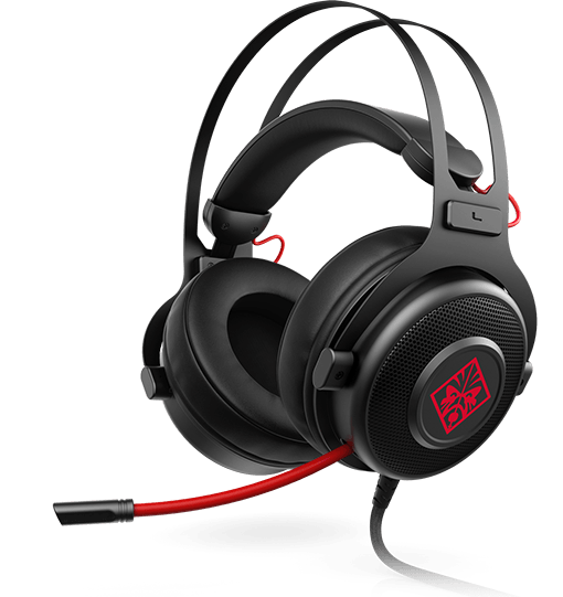 OMEN by HP HEADSET