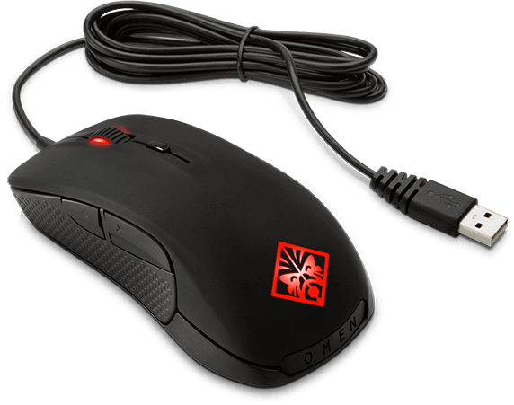 OMEN by HP Mouse