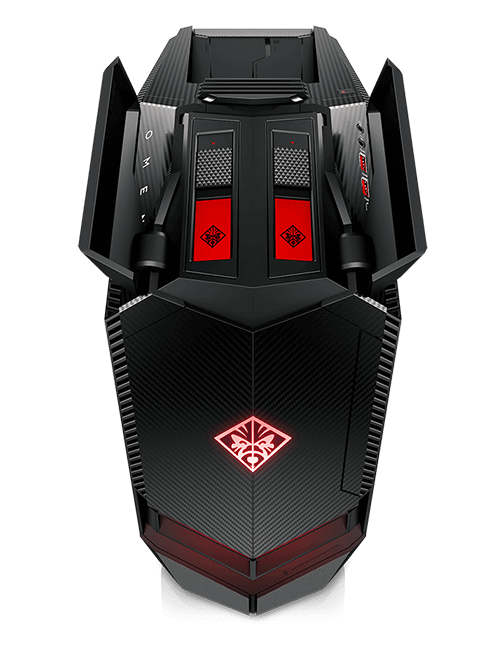 OMEN by HP DESKTOP PC