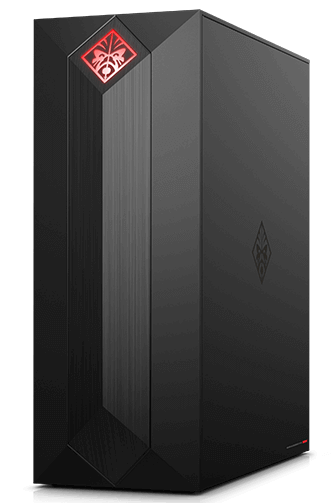 OMEN by HP OBELISK DESKTOP