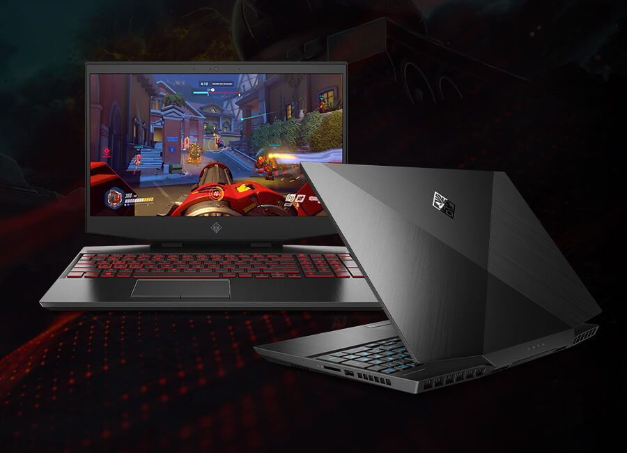 OMEN X 2S LAPTOP