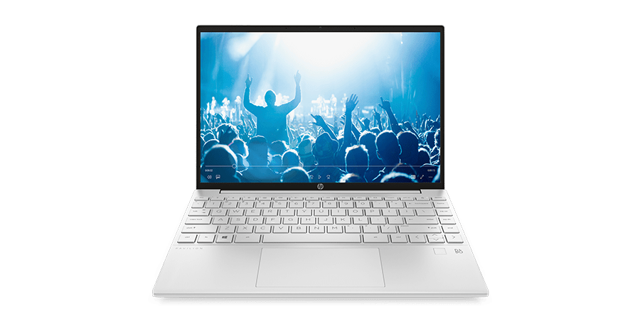 HP PAVILION AERO 13 LAPTOP