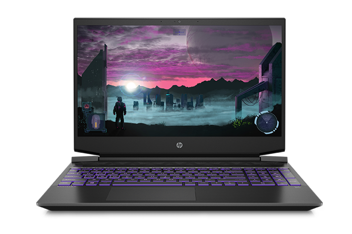 PAVILION GAMING