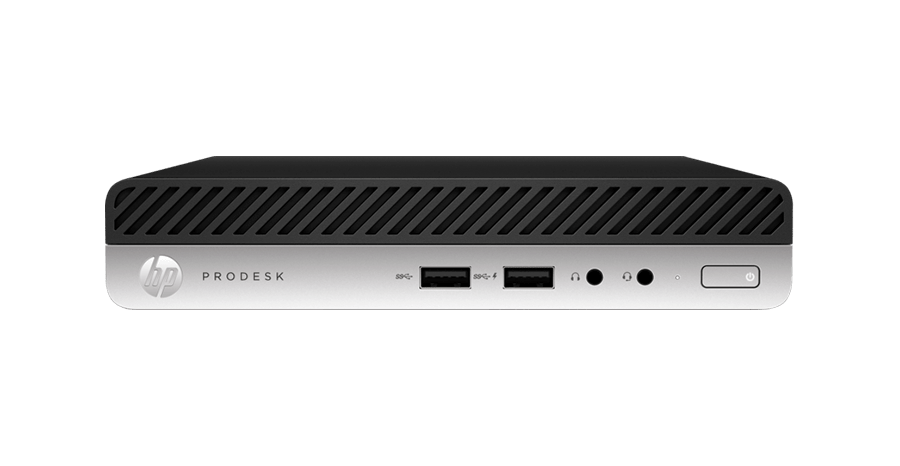 HP PRODESK 400 SERIES