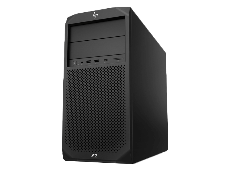 HP Z2 Tower