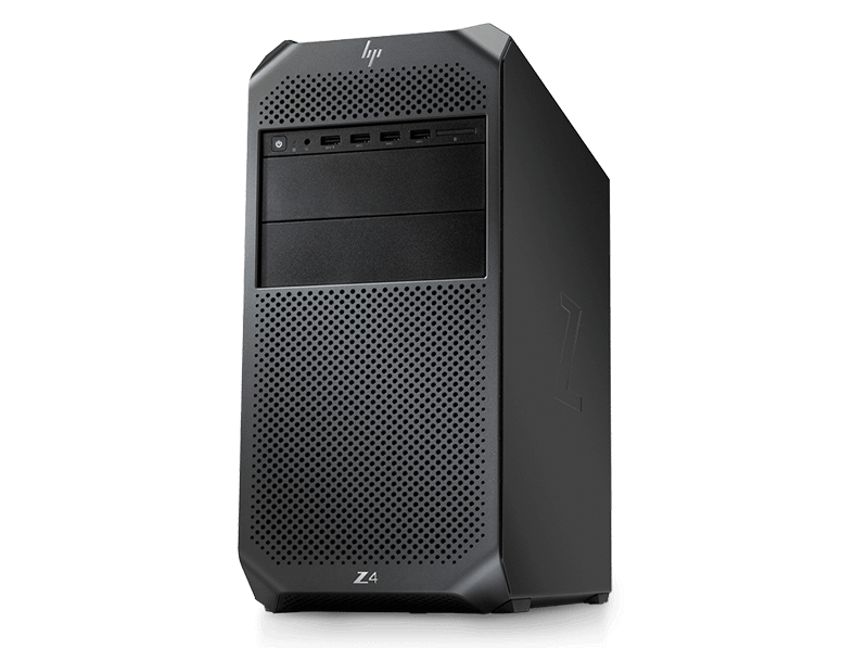 HP Z4