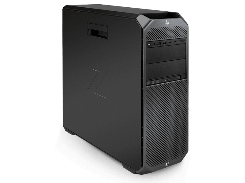 HP Z6