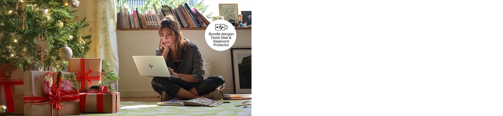 Promo Liburan HP Student Store