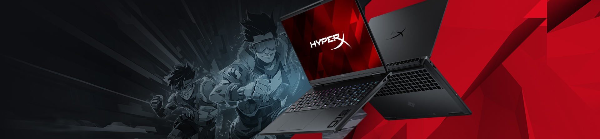 HyperX OMEN 15