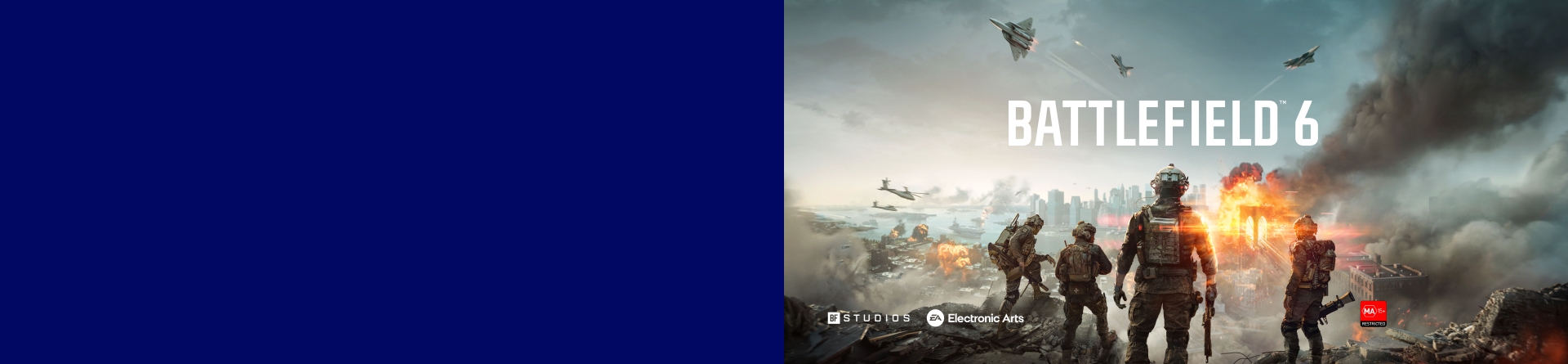 Get Battlefield&trade; 6 Phantom Edition, Assassin's Creed&reg; Shadow...