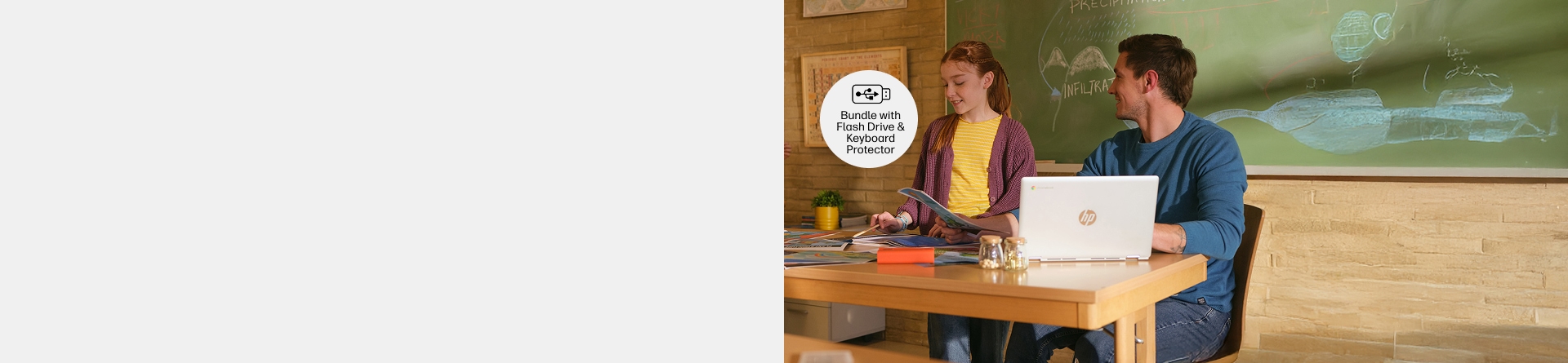 Student Store Holiday Campaign