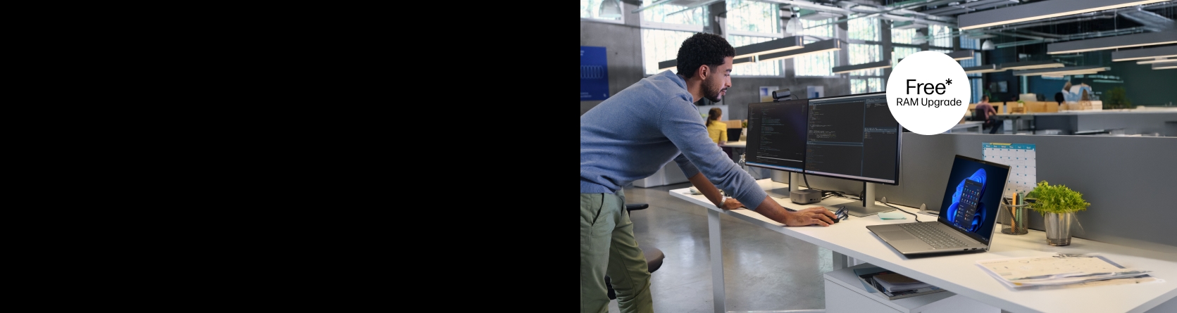 HP Workstation Exclusive Deal