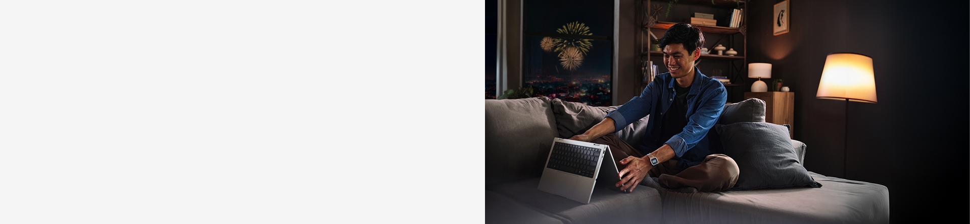 Hemat hingga 50% untuk aksesori*