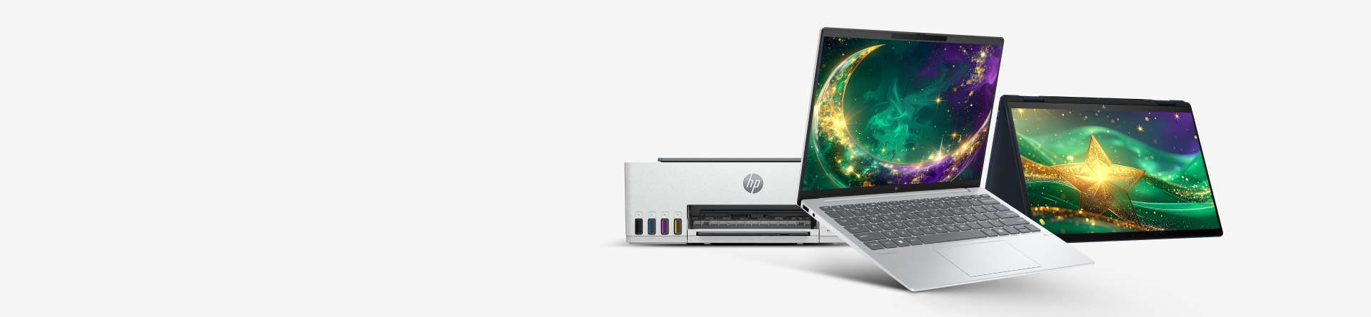 Promo Spesial Lebaran hemat hingga 40%*