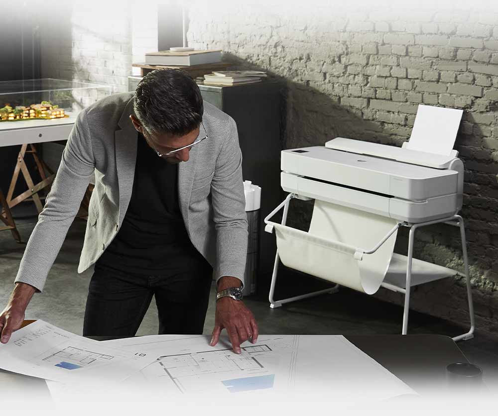 hp designjet studio series