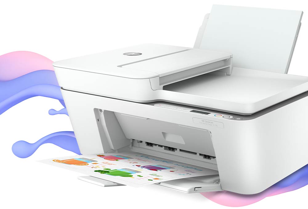 hp 4176 printer