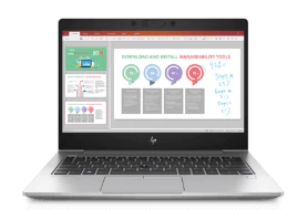 HP EliteBook 830 G6