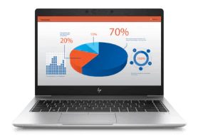 HP EliteBook 840 G6